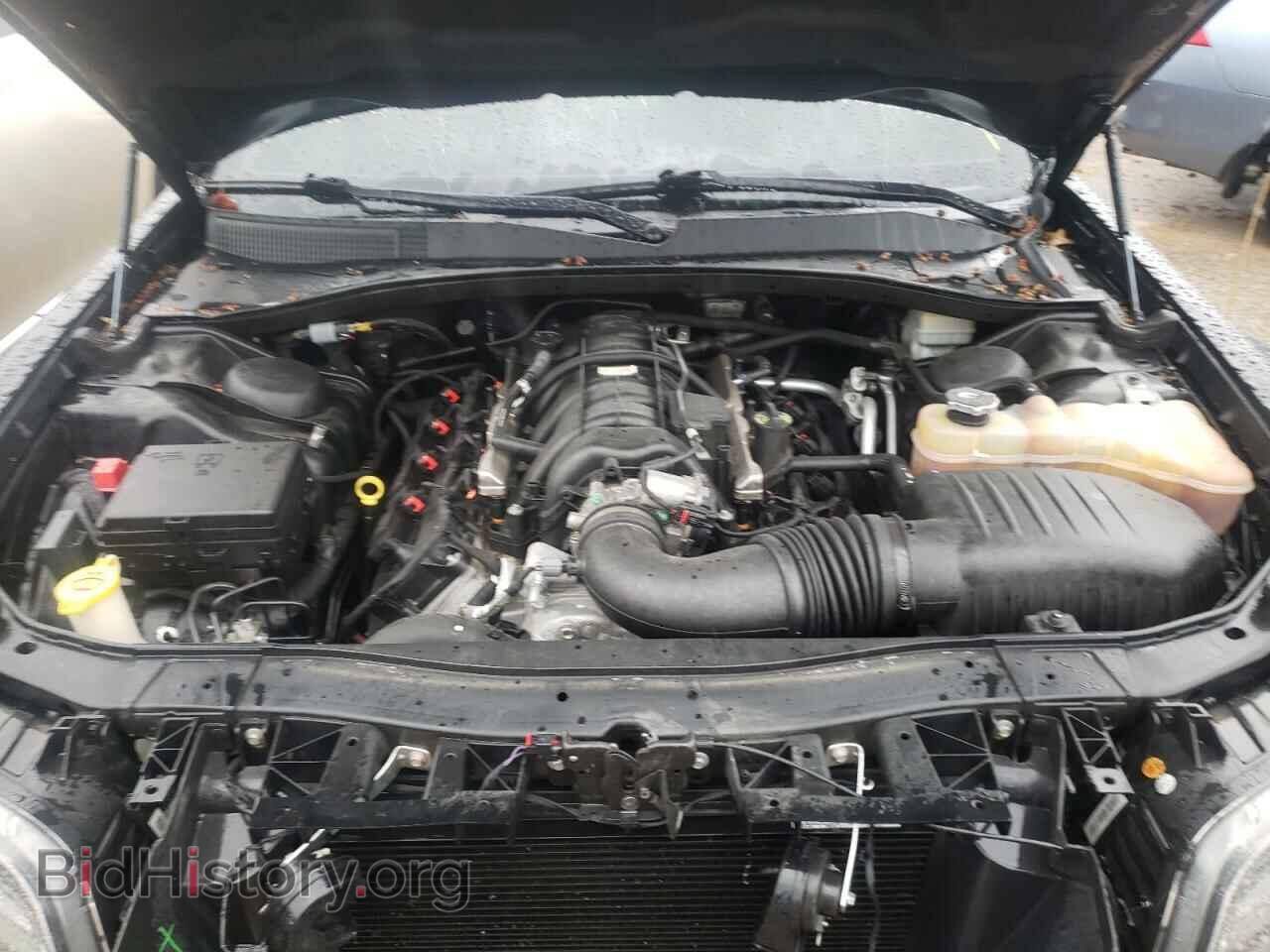 2014 CHRYSLER 300 - VIN: 2C3CCABT9EH100932 - Фото 7