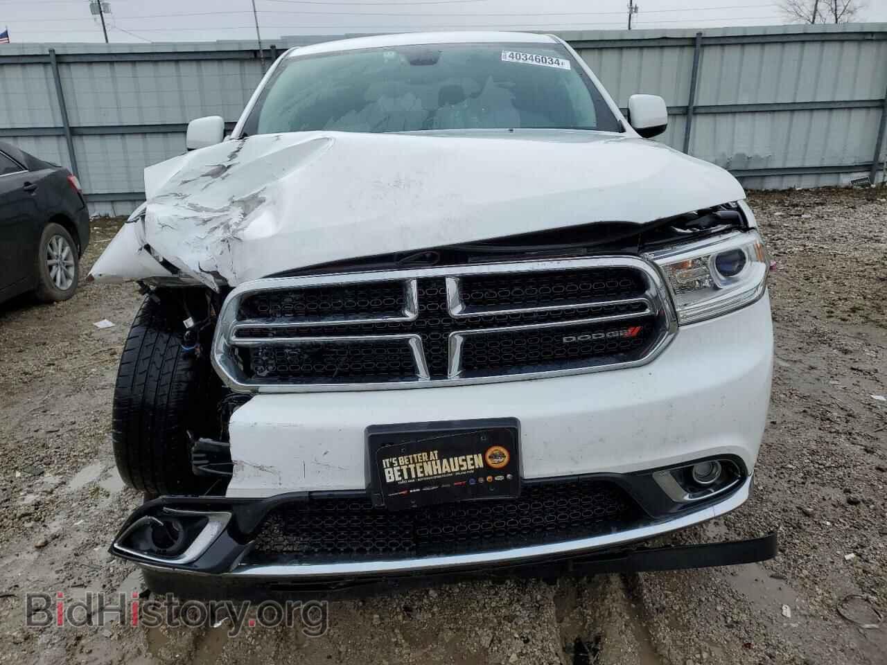 2017 DODGE DURANGO - VIN: 1C4RDJAG2HC893361 - Photo 5