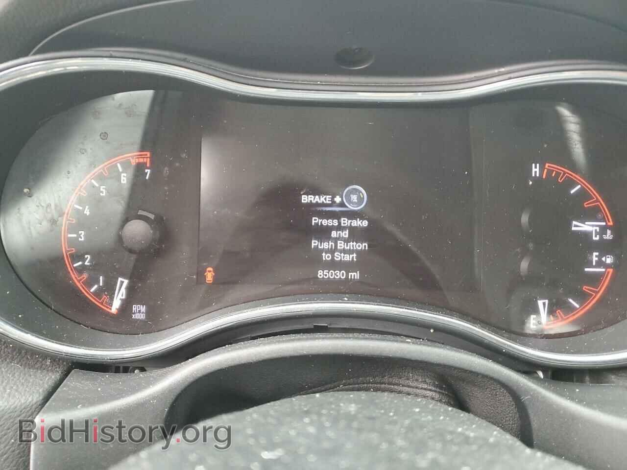 2017 DODGE DURANGO - VIN: 1C4RDJAG2HC893361 - Photo 9
