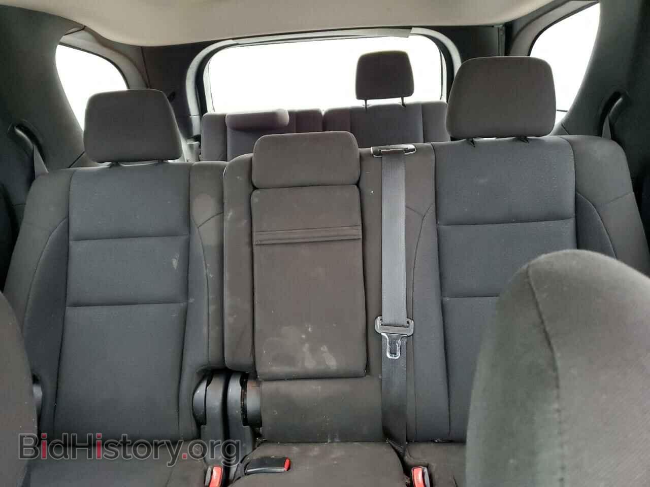 2017 DODGE DURANGO - VIN: 1C4RDJAG2HC893361 - Photo 10