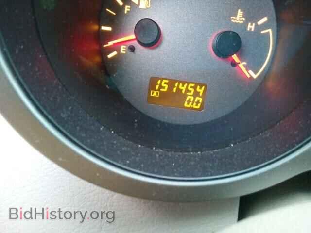 2005 NISSAN MAXIMA - VIN: 1N4BA41E65C855952 - Фото 8