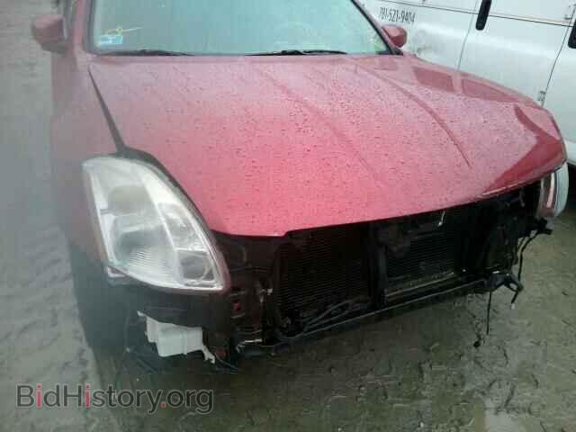 2005 NISSAN MAXIMA - VIN: 1N4BA41E65C855952 - Фото 9