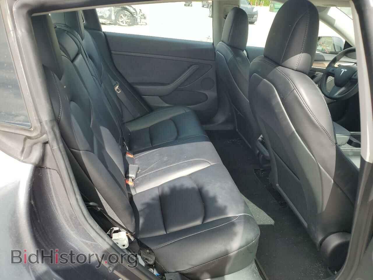 2022 TESLA MODEL 3 - VIN: 5YJ3E1EB3NF122987 - Photo 10