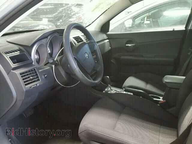 2010 DODGE AVENGER - VIN: 1B3CC4FB9AN174868 - Фото 5