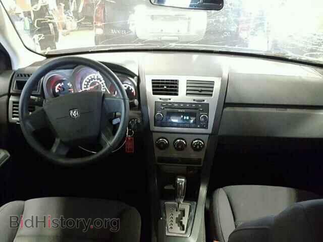 2010 DODGE AVENGER - VIN: 1B3CC4FB9AN174868 - Фото 9