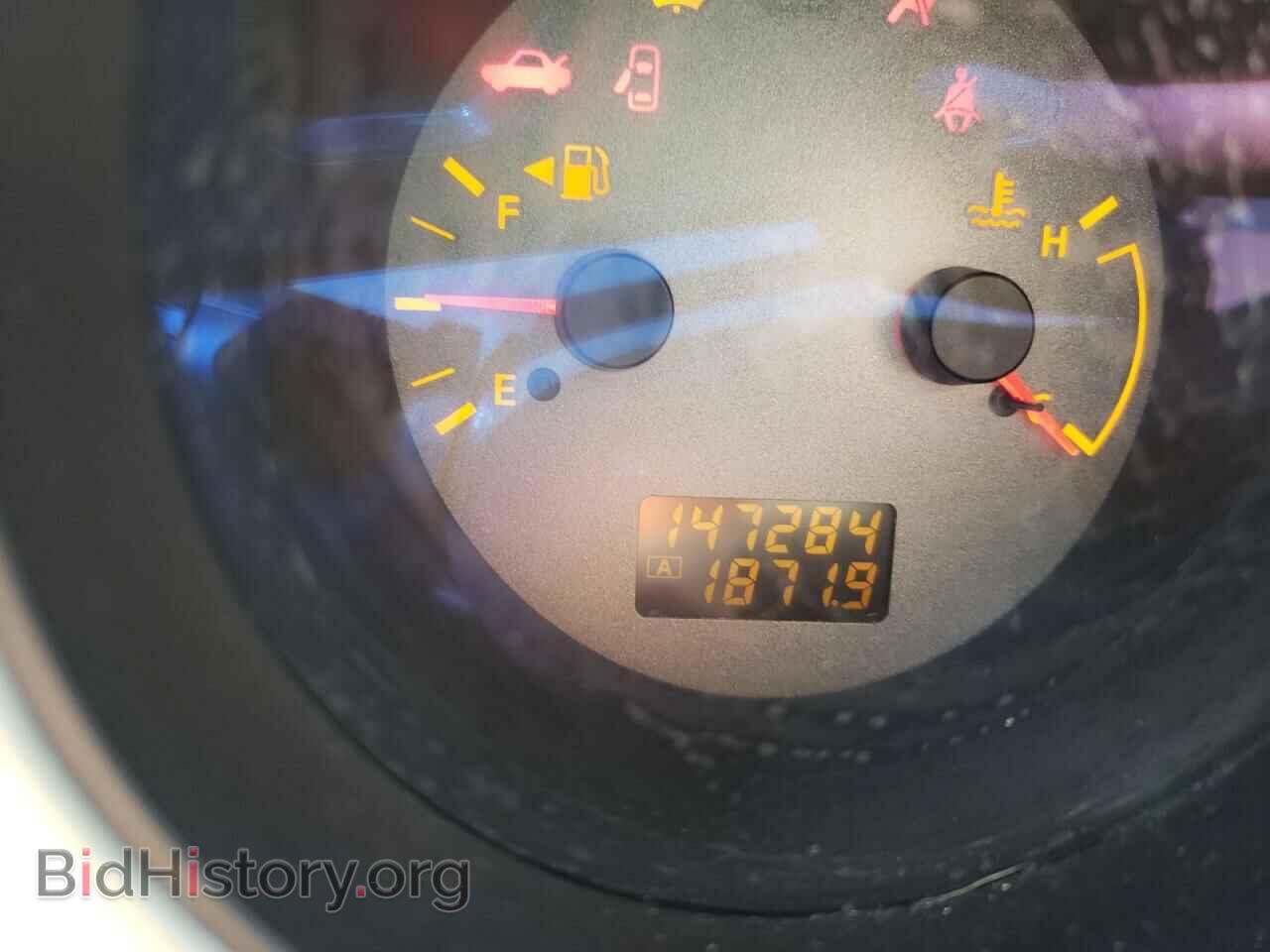 2006 NISSAN MAXIMA - VIN: 1N4BA41E26C840723 - Фото 8
