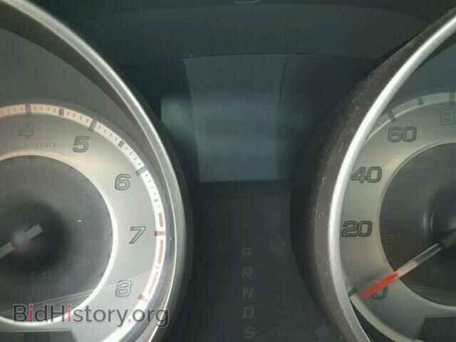2010 ACURA MDX - VIN: 2HNYD2H69AH518918 - Фото 8
