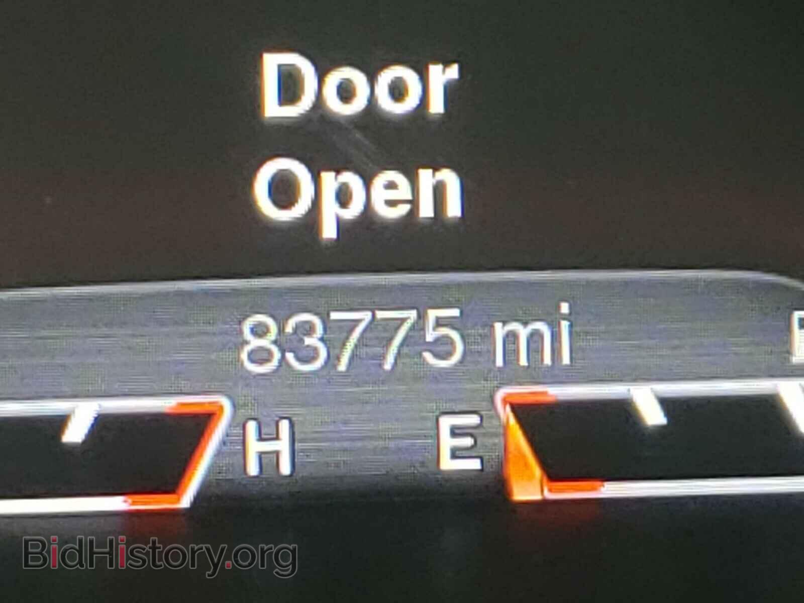 2014 JEEP CHEROKEE - VIN: 1C4PJLDB4EW312352 - Фото 8