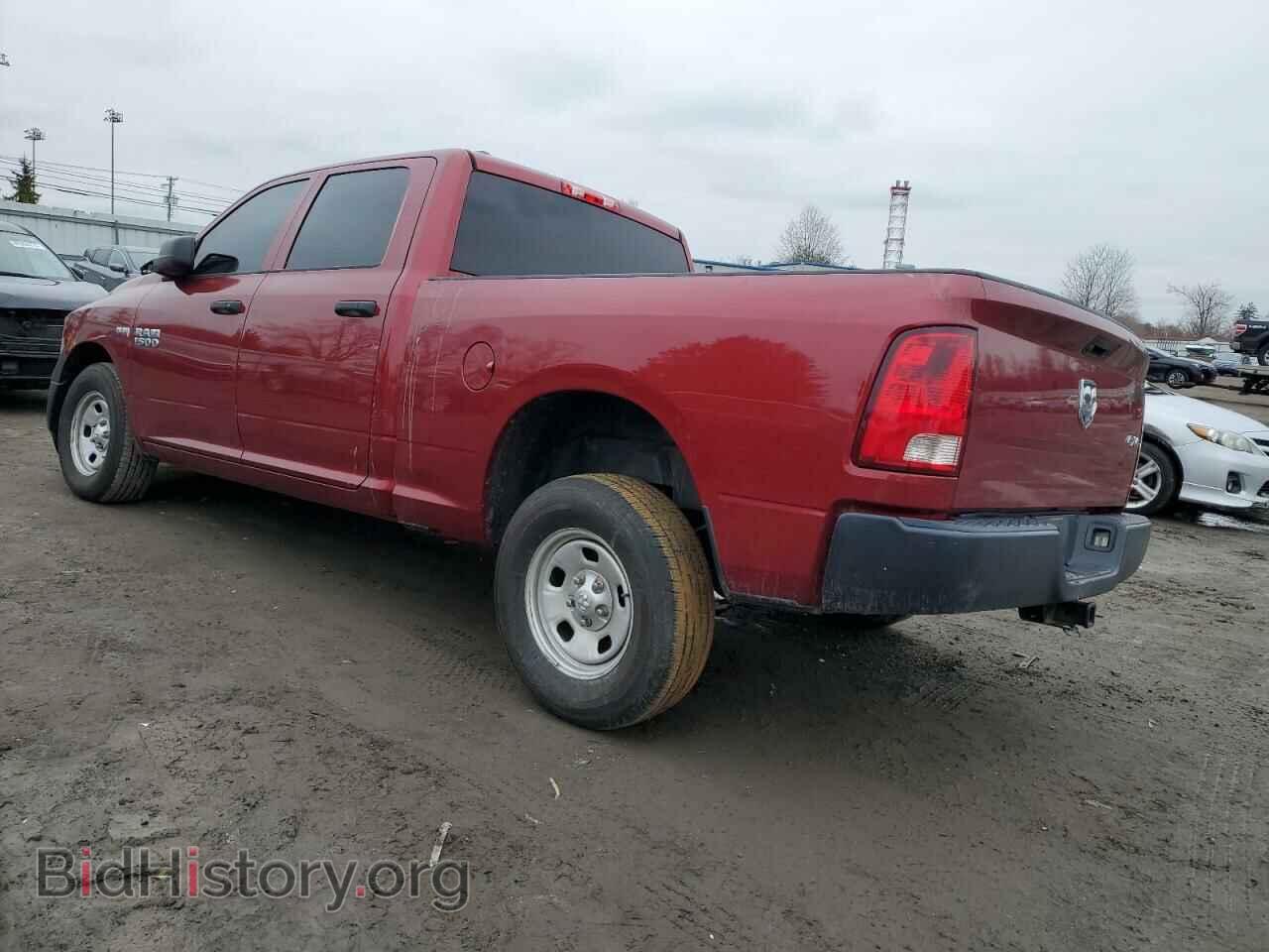 2014 RAM 1500 - VIN: 1C6RR7ST7ES153006 - Photo 2