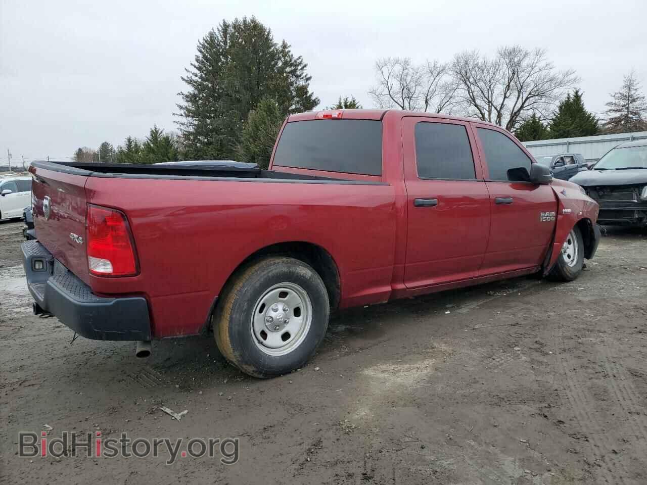 2014 RAM 1500 - VIN: 1C6RR7ST7ES153006 - Photo 3