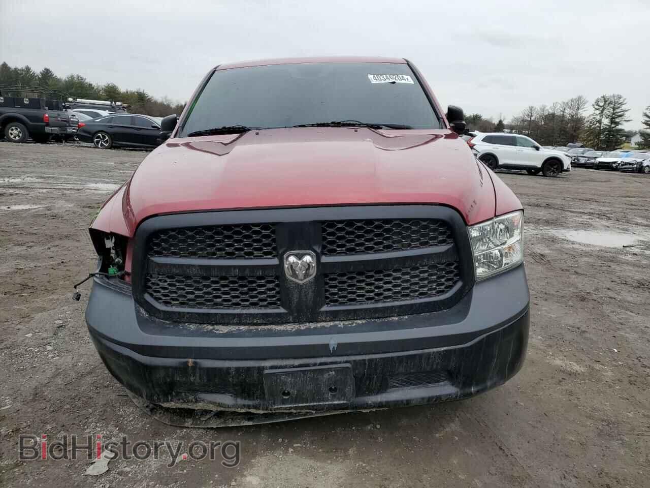 2014 RAM 1500 - VIN: 1C6RR7ST7ES153006 - Photo 5