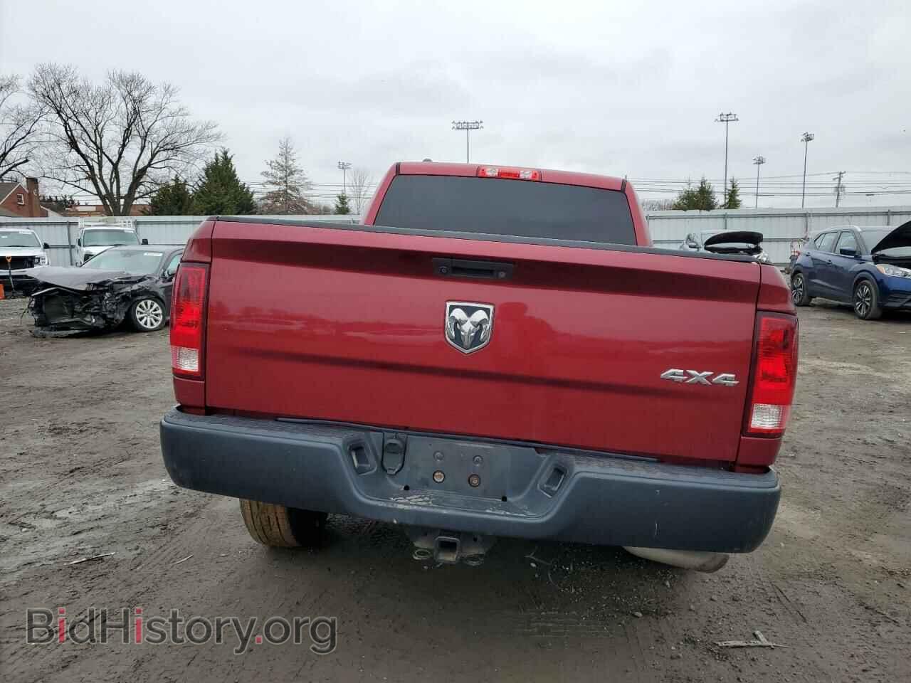 2014 RAM 1500 - VIN: 1C6RR7ST7ES153006 - Photo 6