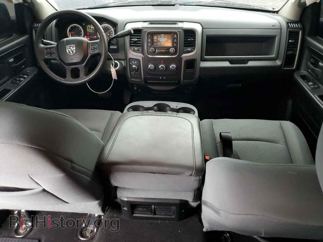2014 RAM 1500 - VIN: 1C6RR7ST7ES153006 - Photo 8