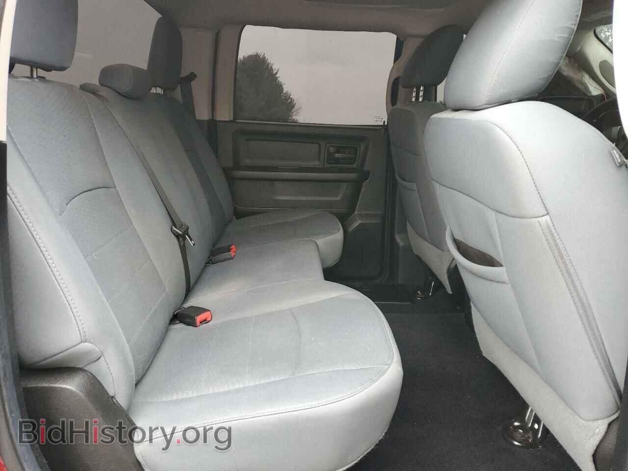 2014 RAM 1500 - VIN: 1C6RR7ST7ES153006 - Photo 10