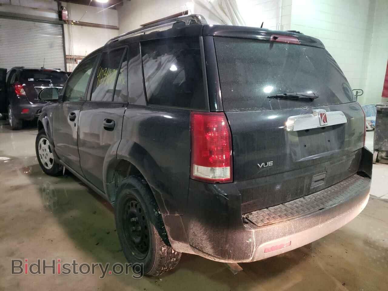 2006 SATURN VUE - VIN: 5GZCZ33DX6S834582 - Фото 3
