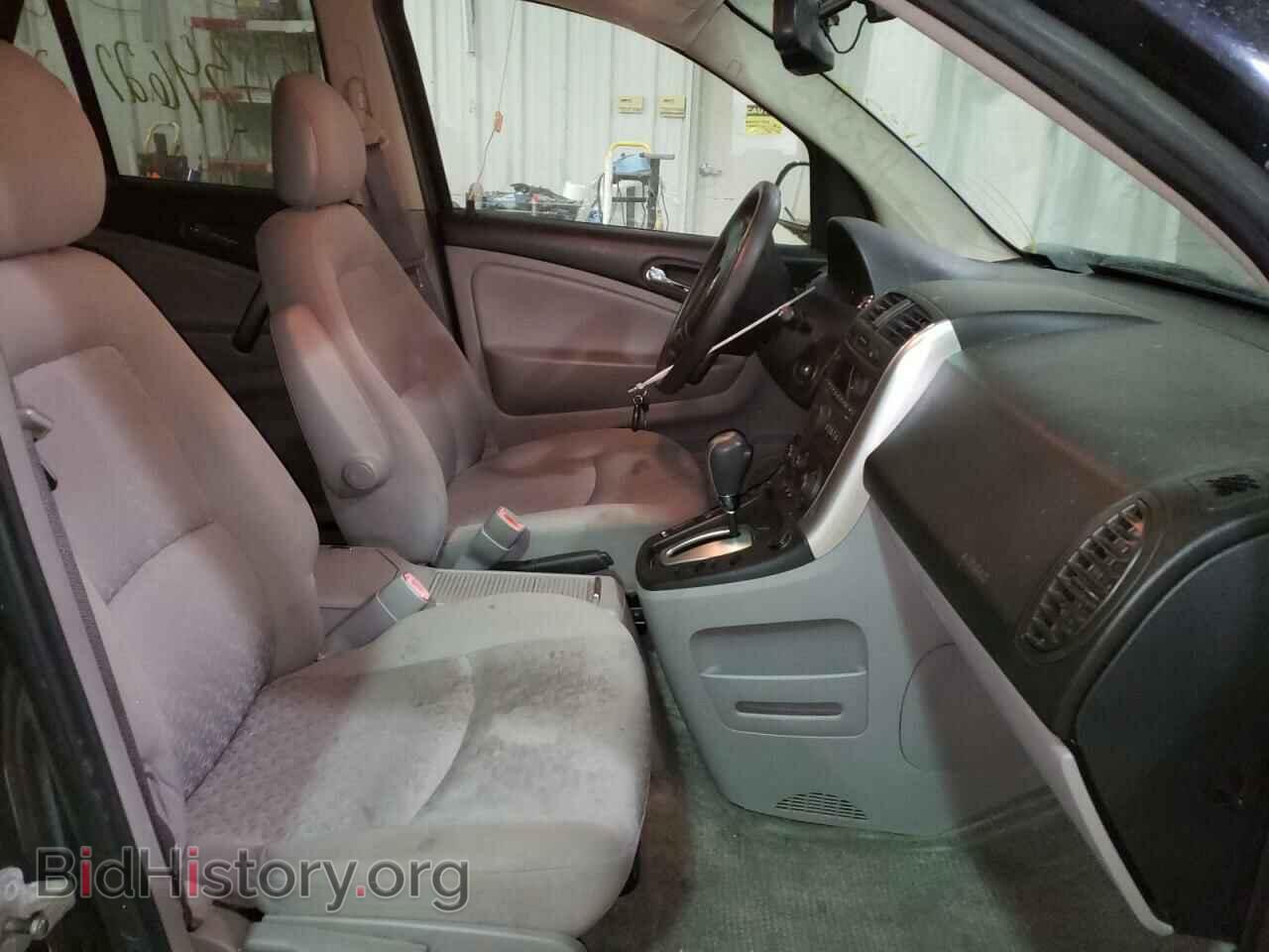 2006 SATURN VUE - VIN: 5GZCZ33DX6S834582 - Фото 5