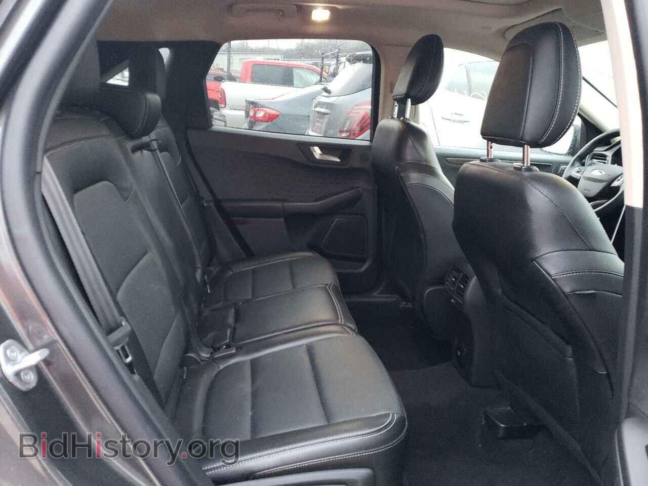 2020 FORD ESCAPE - VIN: 1FMCU9J99LUA10537 - Photo 11