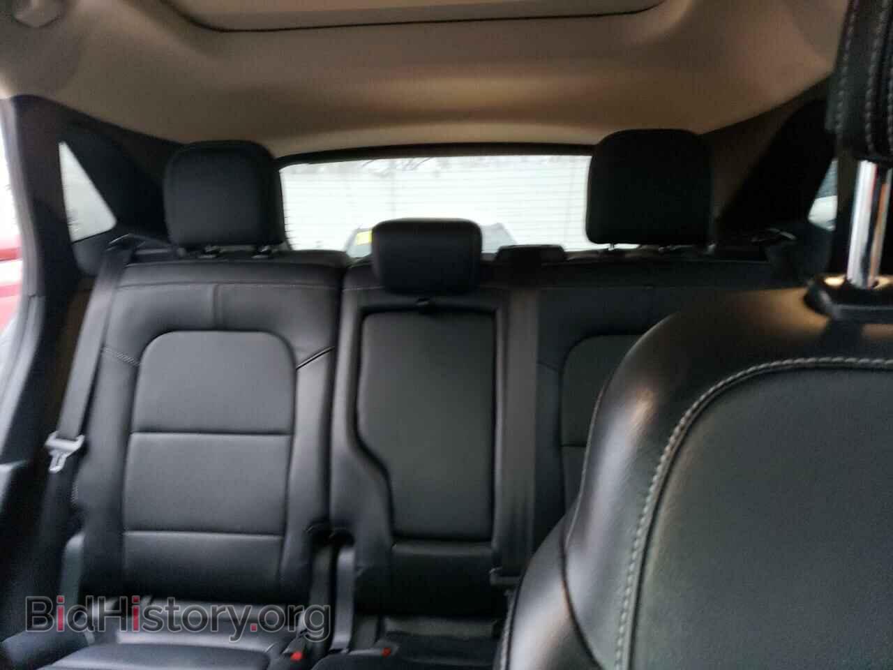 2020 FORD ESCAPE - VIN: 1FMCU9J99LUA10537 - Photo 10