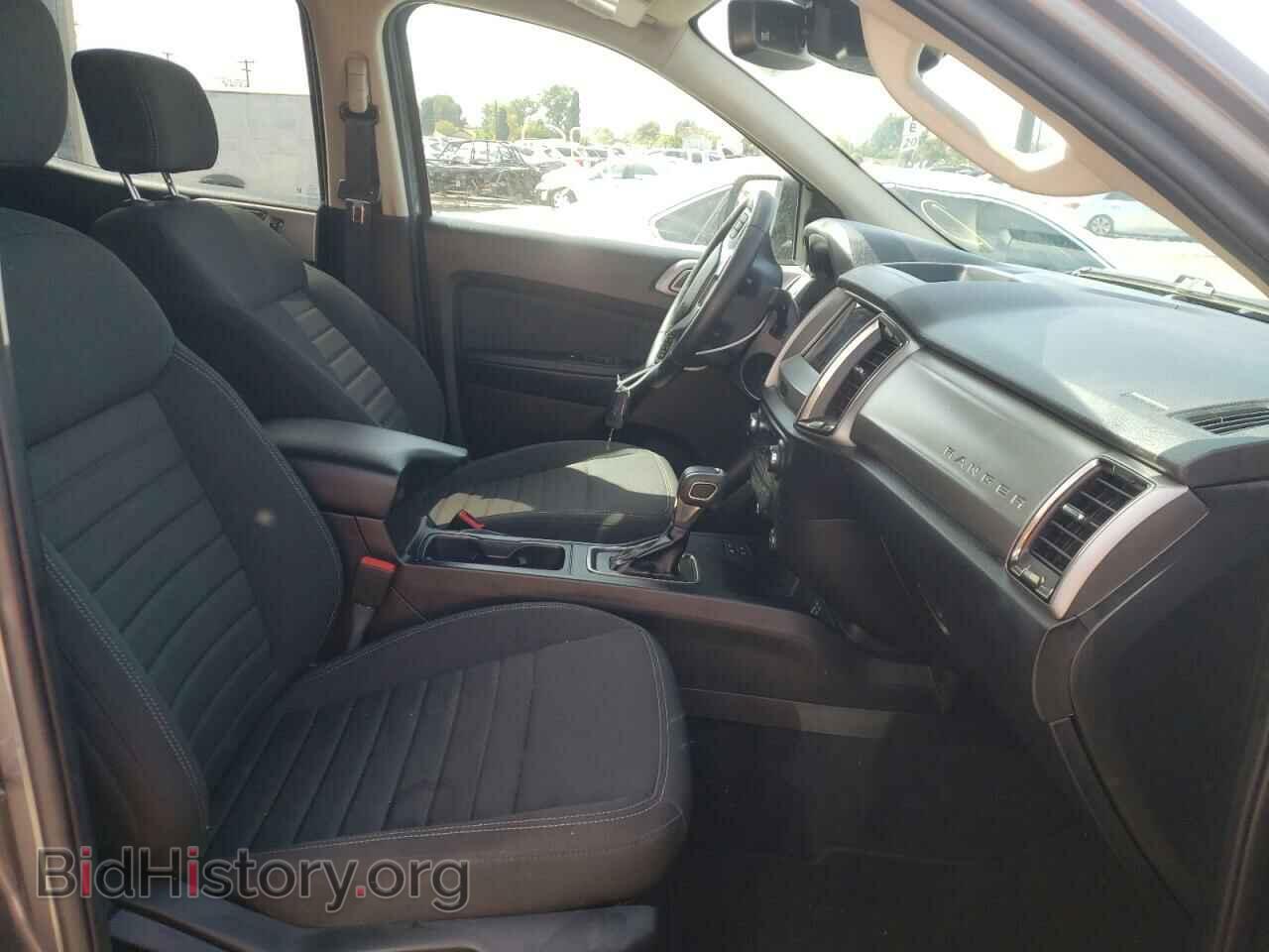 2021 FORD RANGER - VIN: 1FTER4EH2MLD79699 - Фото 5