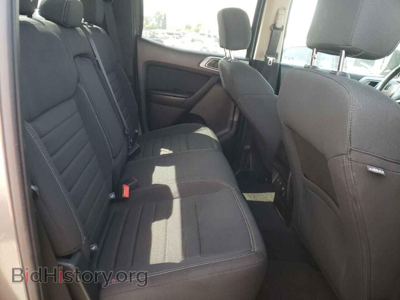 2021 FORD RANGER - VIN: 1FTER4EH2MLD79699 - Фото 6