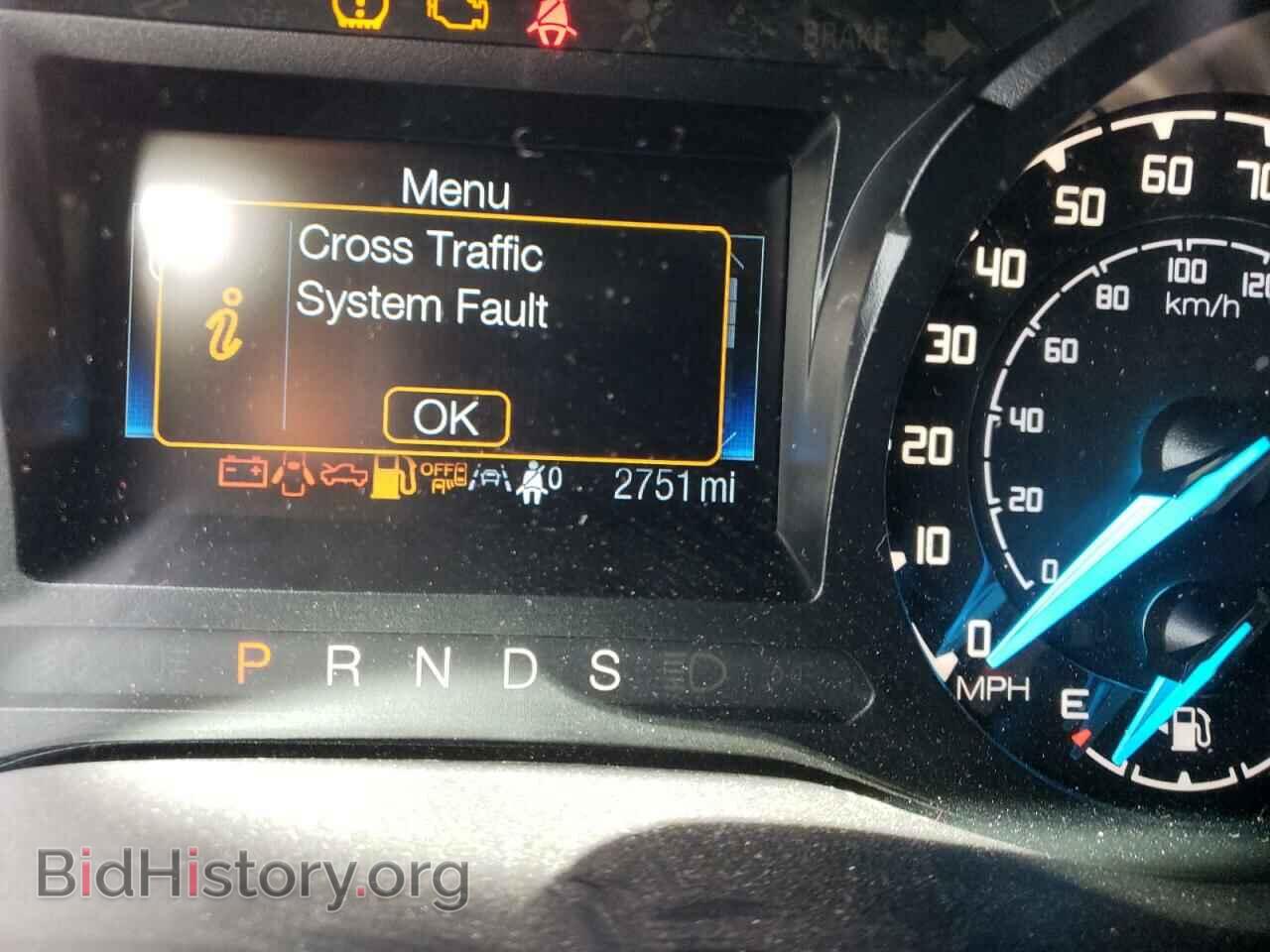 2021 FORD RANGER - VIN: 1FTER4EH2MLD79699 - Фото 8