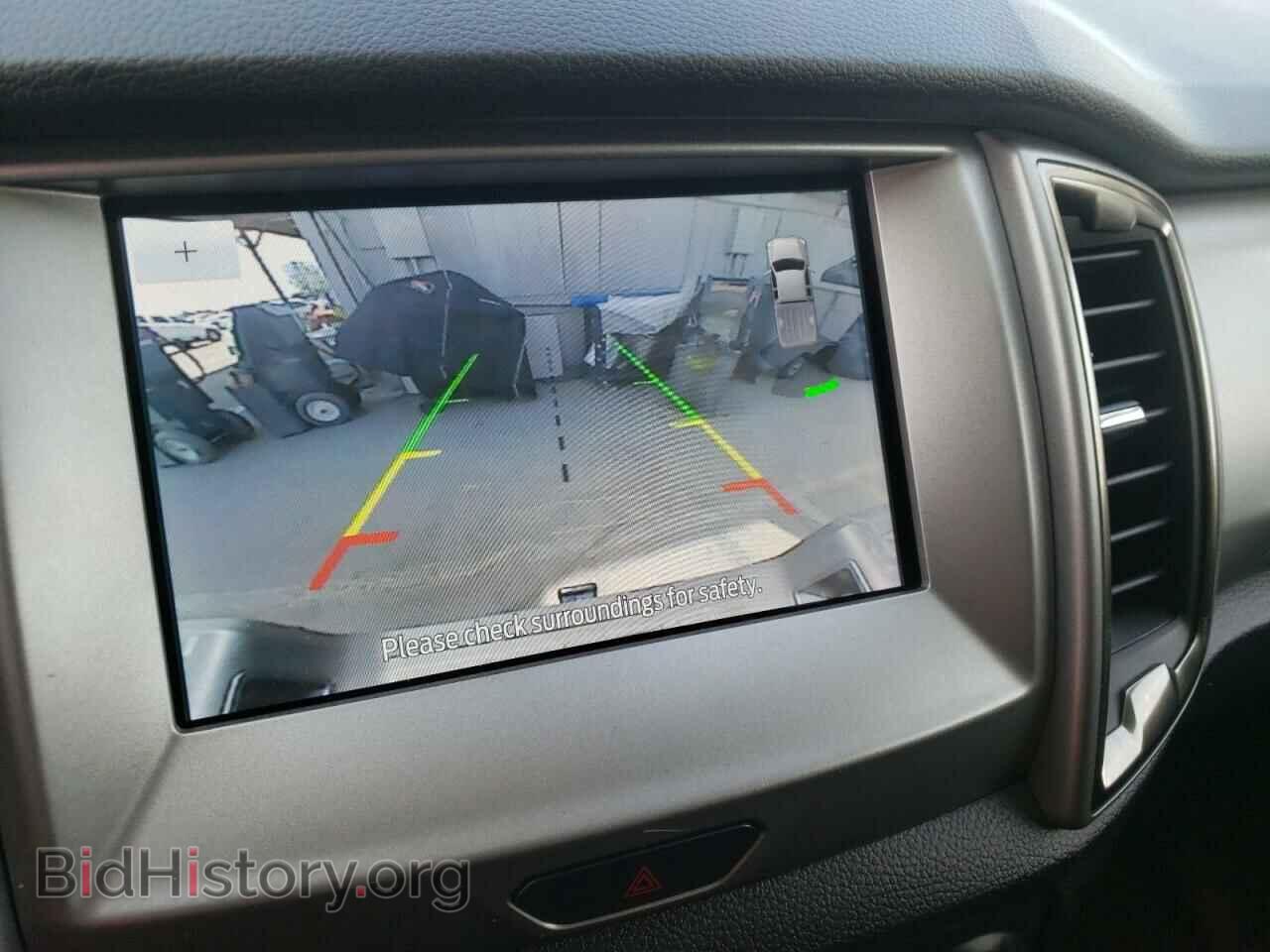 2021 FORD RANGER - VIN: 1FTER4EH2MLD79699 - Фото 9