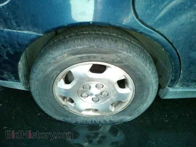 2000 SATURN LS/LS1/LS2 - VIN: 1G8JW52R5YY646251 - Фото 9