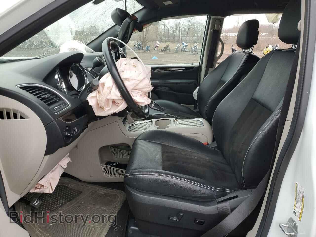 2019 DODGE CARAVAN - VIN: 2C4RDGCG0KR692282 - Фото 7