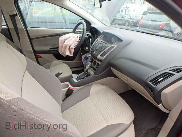 2013 FORD FOCUS - VIN: 1FADP3F20DL339861 - Фото 5