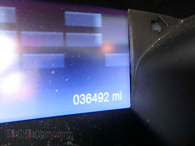 2013 FORD FOCUS - VIN: 1FADP3F20DL339861 - Фото 8