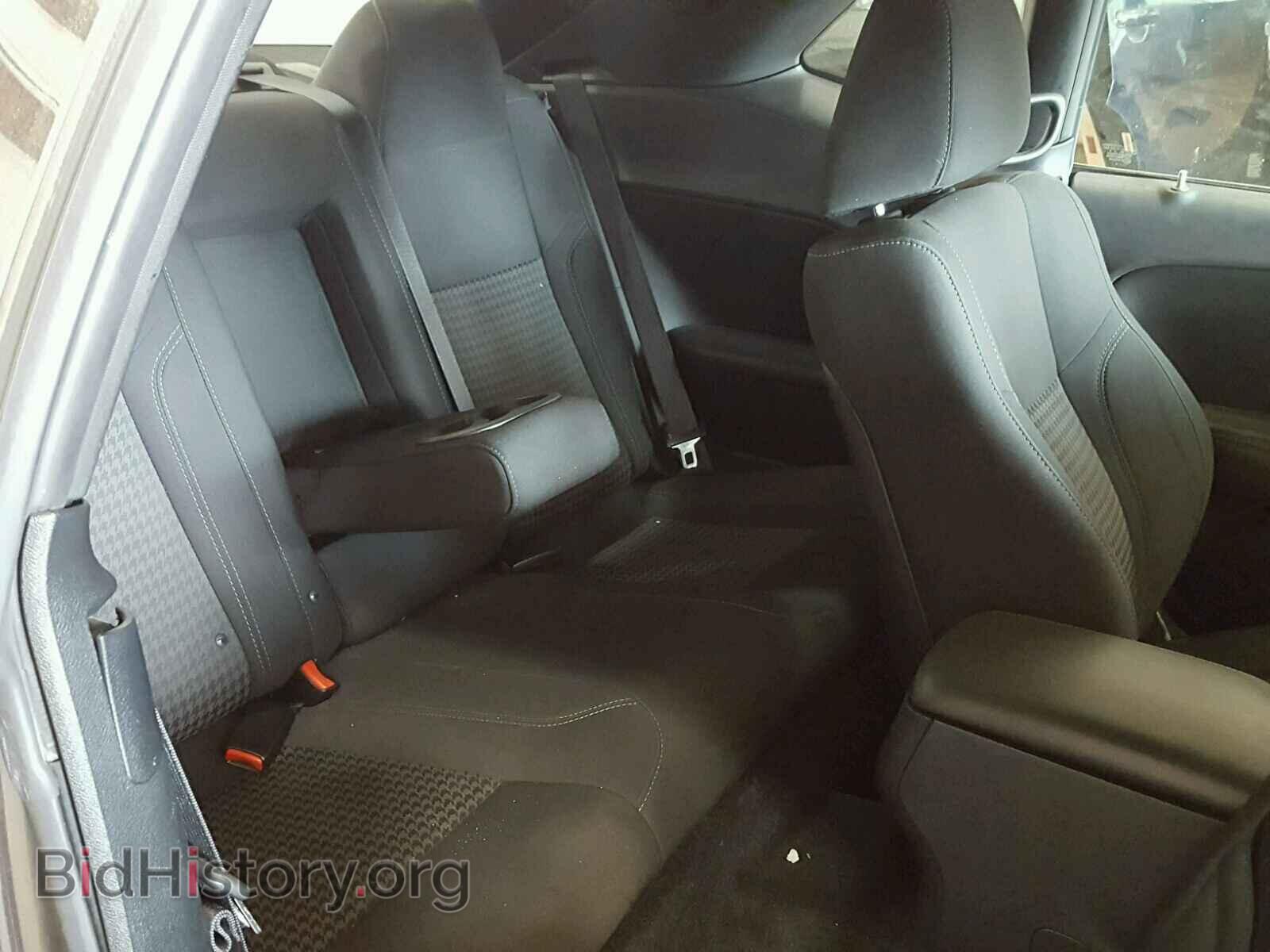 2015 DODGE CHALLENGER - VIN: 2C3CDZAG6FH810968 - Photo 6