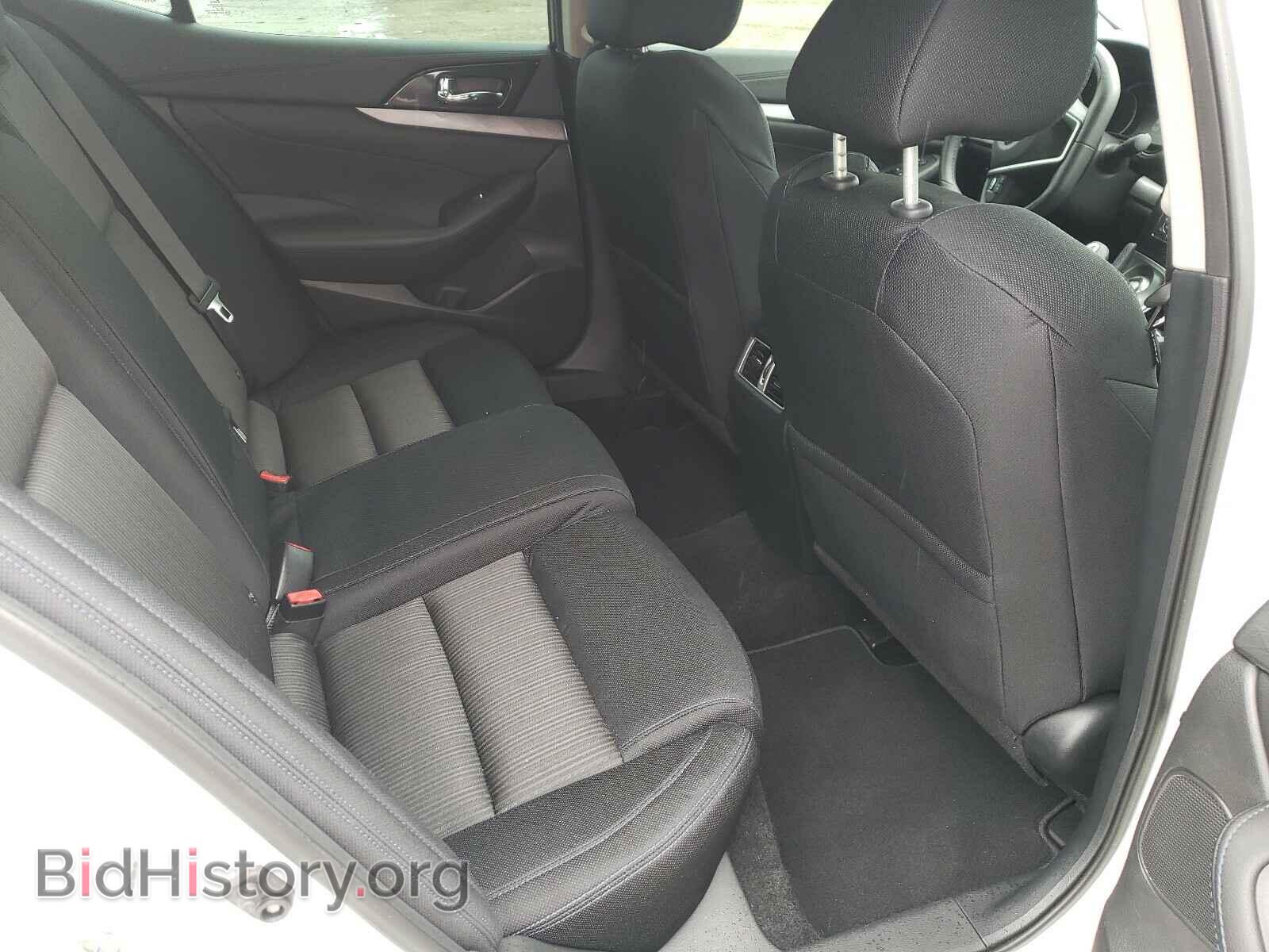2018 NISSAN MAXIMA - VIN: 1N4AA6AP2JC395059 - Фото 6