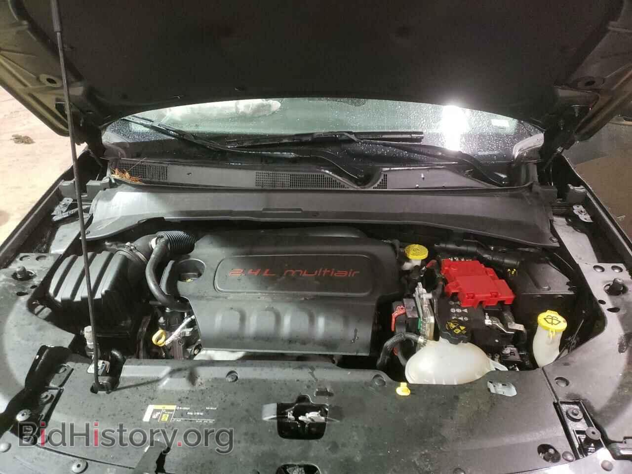 2021 JEEP COMPASS - VIN: 3C4NJDCB5MT523708 - Photo 7