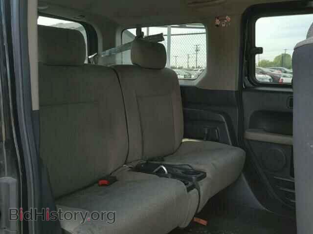 2007 HONDA ELEMENT - VIN: 5J6YH18307L015410 - Фото 6