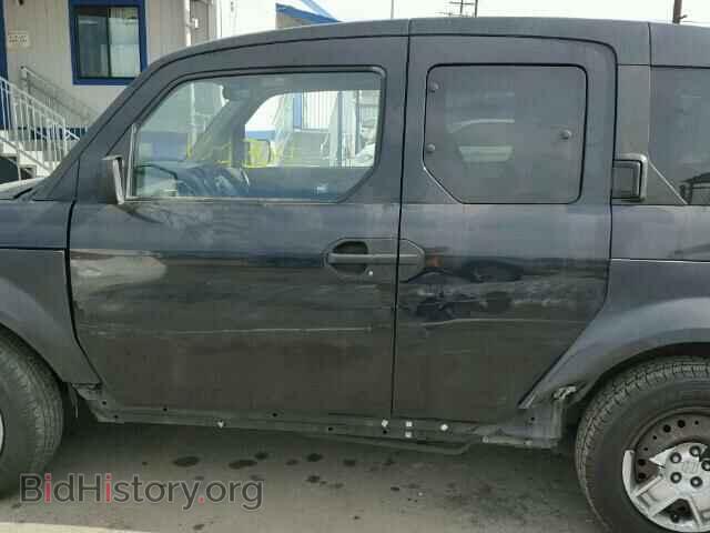 2007 HONDA ELEMENT - VIN: 5J6YH18307L015410 - Фото 9