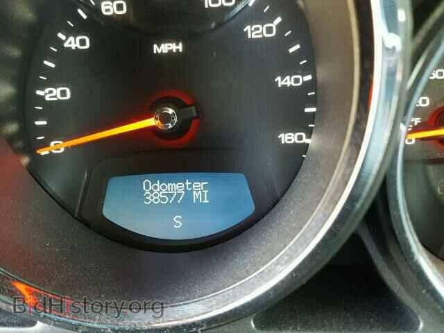 2010 CADILLAC CTS - VIN: 1G6DA5EGXA0145049 - Фото 8