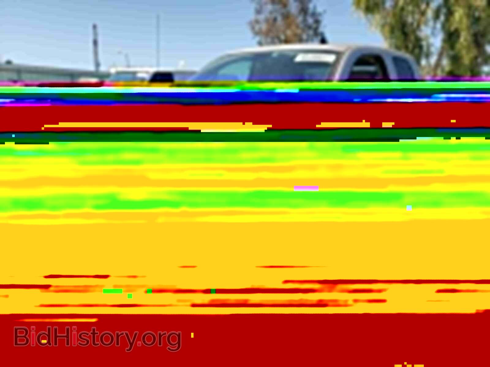 2007 CHEVROLET SILVERADO - VIN: 2GCEK19J771608193 - Фото 2