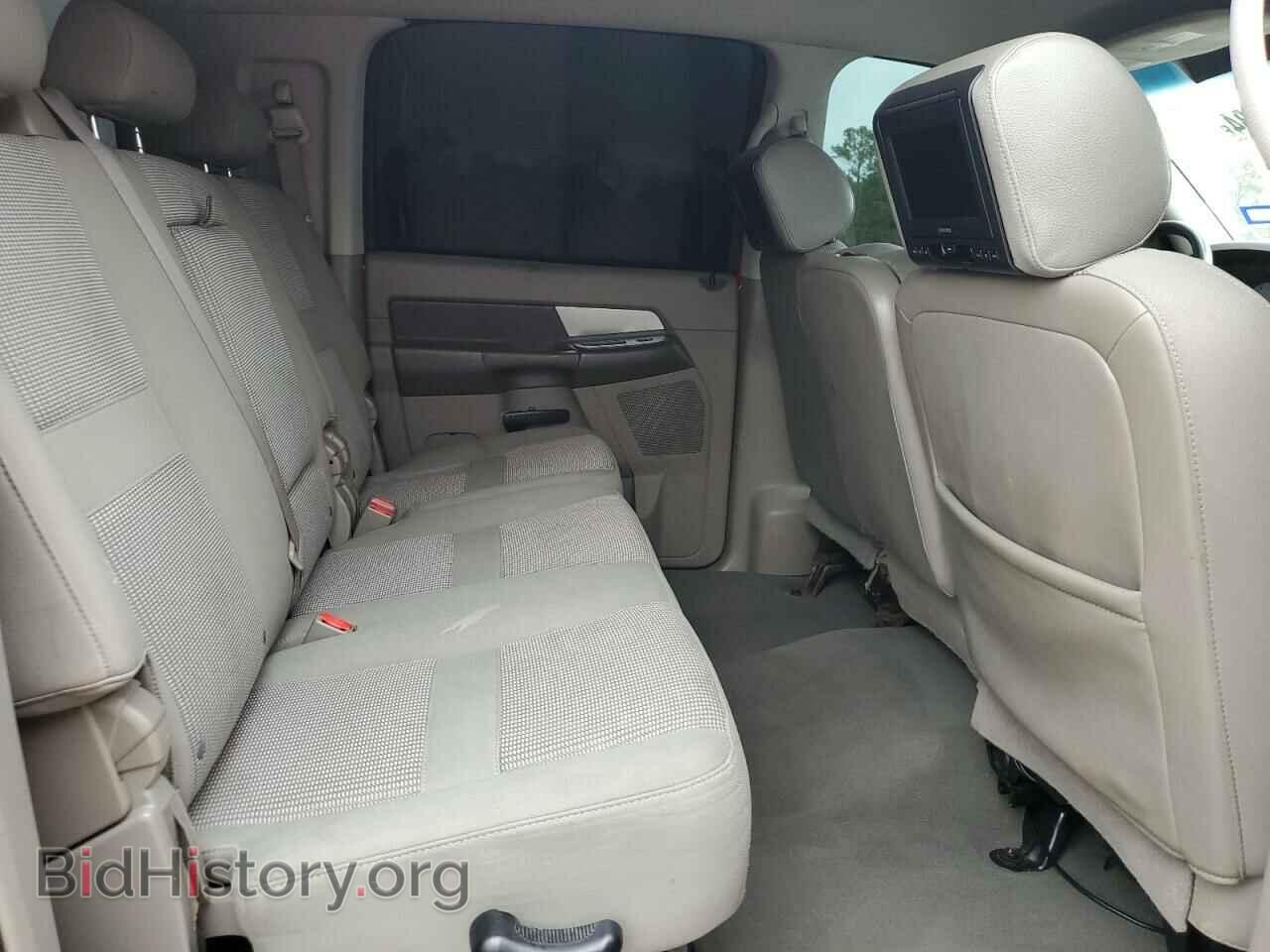 2008 DODGE All Models - VIN: 3D7KS29A78G206438 - Фото 10