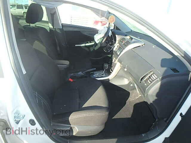 2013 TOYOTA COROLLA - VIN: 5YFBU4EE6DP121295 - Photo 5
