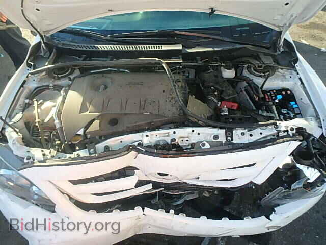 2013 TOYOTA COROLLA - VIN: 5YFBU4EE6DP121295 - Photo 7