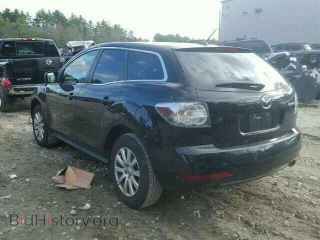 2012 MAZDA CX-7 - VIN: JM3ER2CM7C0413082 - Photo 3