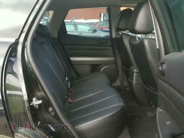 2012 MAZDA CX-7 - VIN: JM3ER2CM7C0413082 - Photo 6