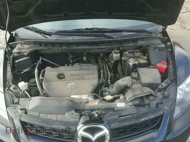 2012 MAZDA CX-7 - VIN: JM3ER2CM7C0413082 - Photo 7