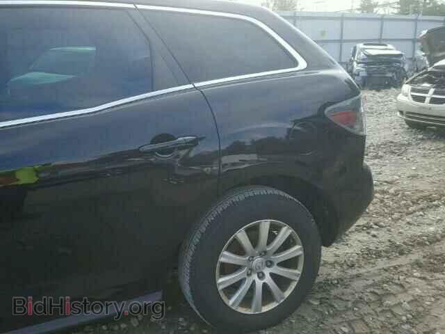 2012 MAZDA CX-7 - VIN: JM3ER2CM7C0413082 - Photo 10