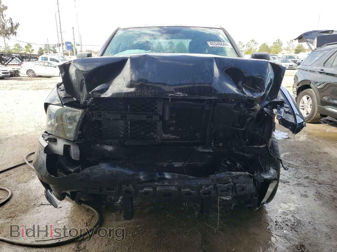 2018 RAM 1500 - VIN: 1C6RR7FTXJS308345 - Photo 5