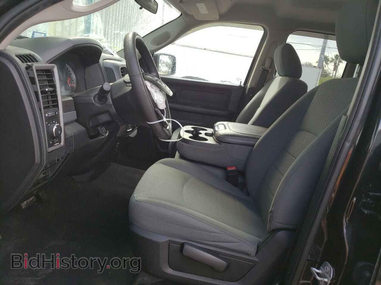 2018 RAM 1500 - VIN: 1C6RR7FTXJS308345 - Photo 7