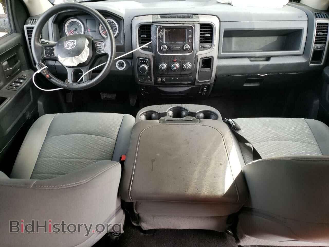 2018 RAM 1500 - VIN: 1C6RR7FTXJS308345 - Photo 8