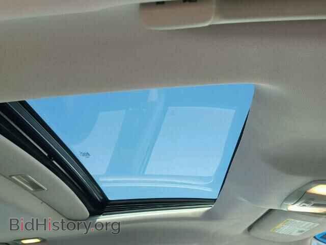 2012 NISSAN MAXIMA - VIN: 1N4AA5AP2CC838016 - Photo 9