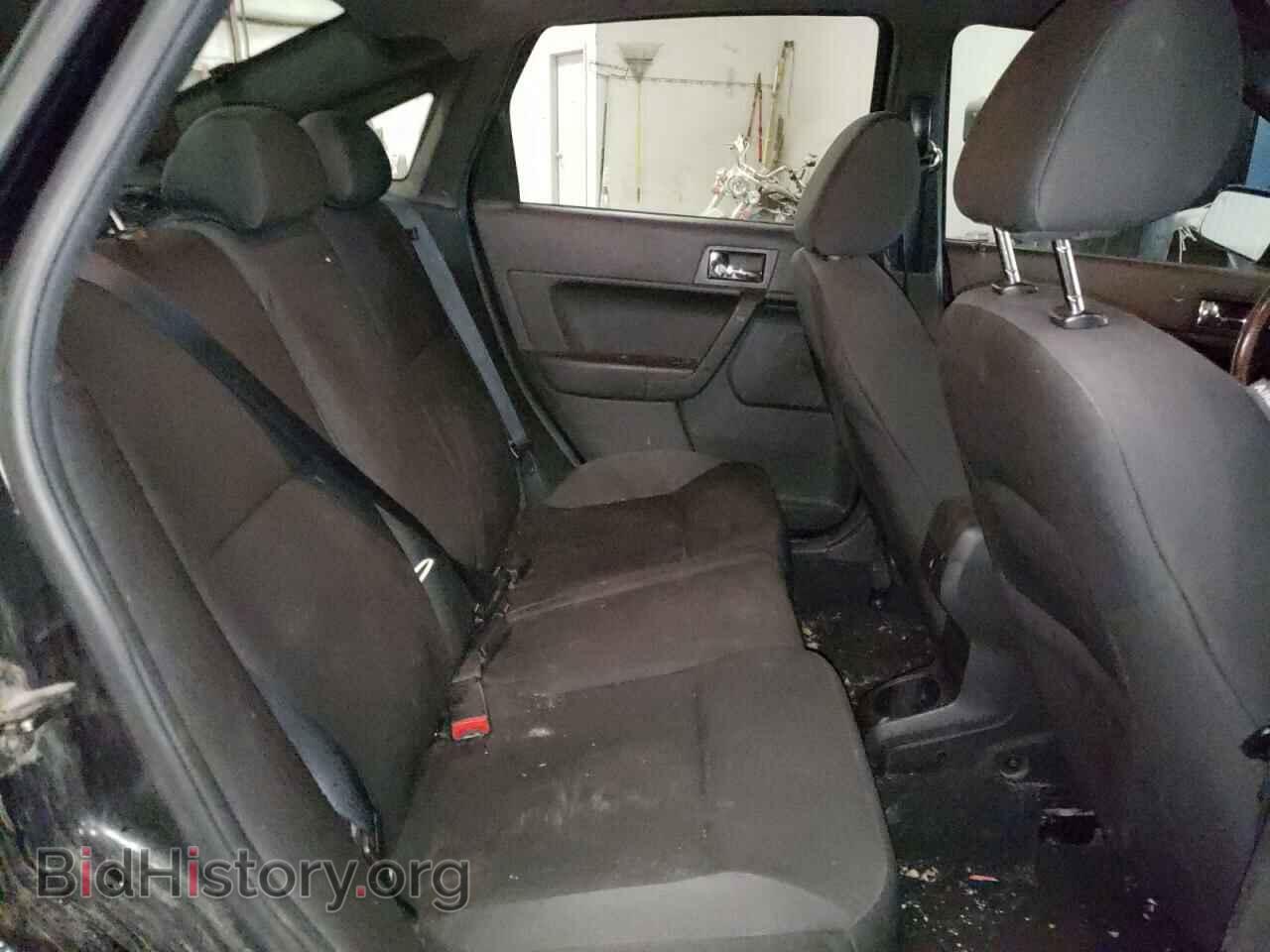 2010 FORD FOCUS - VIN: 1FAHP3GN1AW172477 - Фото 6