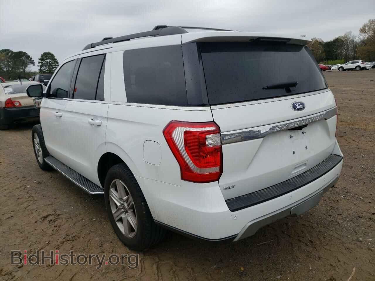 2020 FORD EXPEDITION - VIN: 1FMJU1HT4LEA05122 - Фото 3